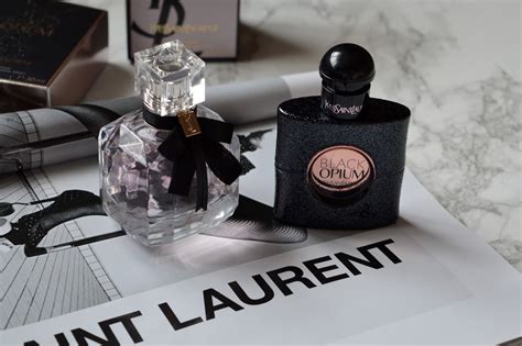 ysl mon review